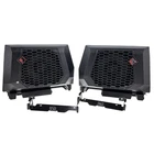 Polaris 2890411 Rear Speakers By Rockford Fosgate Rzr Pro Xp Premium Sport New. Price: $474.99.