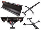 19975 -swisher 50 In. Atv Commercial Pro Plow Combo Kit New. Price: $1799.95.