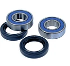 Yamaha TTR230 Front Wheel Bearing And Seal Kit 2005-2015 New. Price: $8.49.