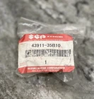 Suzuki LT250R Quadracer Chain Buffer 1985-1992 Oem Nos! New. Price: $175.00.