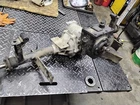 60'S-70'S Cushman Truckster Rear Worm Drive Differential H/l Aux *works/video!* Used. Price: $950.00.