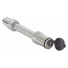 Buyers Products BLHP300 5/8 Inch Bone Style Locking Hitch Pin Assembly With New. Price: $14.99.