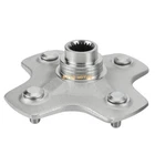 Rear Wheel Hub Left Honda Foreman 400 450 500 Rancher 350 Rubicon New. Price: $24.78.