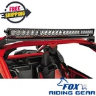 Can-am New Oem Utv Black Light Support Bar, Maverick X3, 715003529. Price: $271.49.