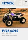 Polaris Atv 85-95 By Haynes Publishing (english) Paperback Book Brand. Price: $65.95.