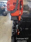 Polaris - 2879354 Lock And Ride Chainsaw Mount Fits Ranger Models New. Price: $144.99.