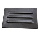 Polaris 2632972-070 Dog House Floor Cover 8-9 Crew Xp Ranger 800 700 500 200 New. Price: $230.35.