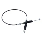 Atv Gear Cable For Polaris Rzr 570 Efi 900 Xp 2011-2013 7081620 7081848 New. Price: $36.33.
