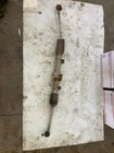 John Deere Gator 825I Xuv 2013 Steering Rack And Pinion Tie Rod Used. Price: $119.19.