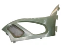 05 John Deere Trail Buck 650 4X4 Right Side Panel Shroud Cover Used. Price: $79.99.