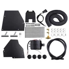 1X Set Cab Heater Kit With Defrost For Can-am Maverick X3 2017-2020 SSHK609-00 New. Price: $157.99.