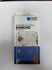 Quad Lock Poncho Iphone 12/12PRO New. Price: $19.99.