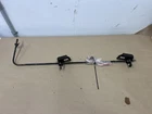 2004 Yamaha Rhino 660 4X4 Bed Latch & Bolts 5UG-K7180-00-00 B695 Used. Price: $38.99.