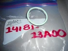 Nos Suzuki Quadrunner LT250EF Oem Exhaust Header Pipe Gasket 14181-13A00 New. Price: $13.99.
