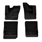 Polaris Oem All Weather Floor Mats Rzr 900 1000 2880415 New. Price: $174.99.