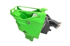 20 Kawasaki KX250F Intake Used. Price: $229.99.