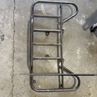 Yamaha Yfm 400 Kodiak 2WD 4X4 Rear Rack Carrier 5GH-24842-00-00 2000-2002 Used. Price: $159.00.