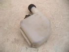 2002 Can Am Bombardier Traxter 500 Coolant Reservoir Tank Jug Used. Price: $8.99.