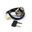 Kawasaki Kz 650/750/900/1000 Ignition Switch 27005-083 & 27005-5007 New. Price: $29.95.