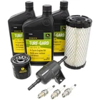 John Deere LG270 Maintenance Kit Gator Xuv 825I 825E 825M S4 Utility Vehicles New. Price: $70.75.