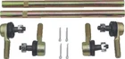 Quadboss Tie Rod End Upgrade Kit #52-1005 For Suzuki/arctic Cat/kawasaki New. Price: $171.99.