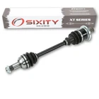 Arctic Cat Rear Left Cv Axle 400 500 2008 2007 2006 Sixity Xt Nf New. Price: $87.99.