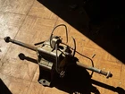 1984 Honda TRX200 Oem Rear Back Drive Axles Differential Shaft Hub Used. Price: $275.00.