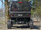 Arctic Cat Prowler Side By Utv Plain Black Dust Screen & Uv Protection New. Price: $100.00.