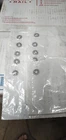 New Oem Brp Can-am Pressure 250100163 Qty Of Presure Nuts. Price: $12.98.