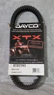 Dayco Cvt Drive Belt XTX2263 2014 Kawasaki KRT800 KRF800 TERYX4 New. Price: $59.99.