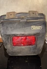 2000-2003 Honda Rancher 350 Rear Storage Compartment Tool Box 33710-HN5-670 Used. Price: $52.00.