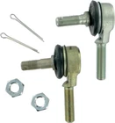 Moose Racing Tie-rod End Kit 0430-0224 New. Price: $57.52.