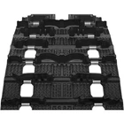 Camoplast Storm 150 High-performance Trail Tracks 15IN. X 129IN. Snowmobile New. Price: $827.16.
