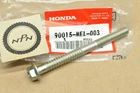 Oem Honda CB1000 CBR1000 Rr Repsol Crank Case Flange Screw Bolt 90015-MEL-003 New. Price: $8.99.