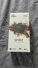 Cardo Spirit 2-WAY Bluetooth Motorcycle Intercom System Single UNIT-SPRT0001 New. Price: $80.00.