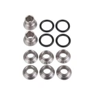 Tusk 1883040006EF56-7A6C46 Mohawk Extreme Duty High Clearance Lower Radius Rods New. Price: $281.00.