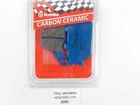 Brembo 2004 Honda CBF500 600 Yamaha Yzf Dl Pads Brake Rear Wheel 07HO3607 New. Price: $29.99.