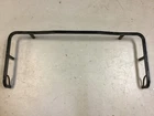 Polaris 350L 400L Magnum Atv New Oem Large Rear Rack Extender Black 2871503. Price: $99.95.
