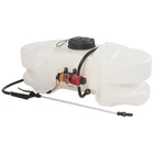 Fimco 15 Gal Econonomy Lever Handgun Tank Sprayer New. Price: $144.94.