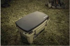 Polaris Oem Northstar 60QT Cooler Lock & Ride Seat Cushion Only 2882179 **new**. Price: $69.99.