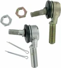 Moose Racing Tie-rod End Kit 51-1017 New. Price: $61.56.