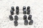 2018 Arctic Textron Wildcat Xx Wheel Lug Nuts 1423-337 Qty 15 Used. Price: $25.00.