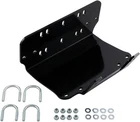 Moose Winch Mount 1621PF 4505-0695 New. Price: $99.95.
