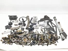 13-16 Can Am Spyder St Limited Bolt Nut Screw Bracket Lug Spring Kit Set Used. Price: $38.92.