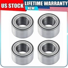 93305-00601-00 Front & Rear Wheel Bearings For 03-23 Yamaha Grizzly 550 660 700 New. Price: $29.99.