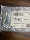 Cycle Country Plow Pin Kit 12-0001 New. Price: $16.95.