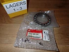 Honda Nos Oem Bearing 91051-MB0-005 New. Price: $44.50.