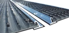 Superclamp Superglide Snowmobile Trailer Kit 4000-EDGE-RAIL-TRIM New. Price: $115.85.