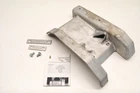 Pro Armor P032036NF 2003 Polaris Predator 500 Swingarm Guard Kit Used. Price: $112.45.