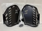 Yamaha Raptor 700R Se Footwell Blk 14-25 (1 Kit) Oem #1S3-F16G0-V0-00 #L304 New. Price: $272.69.